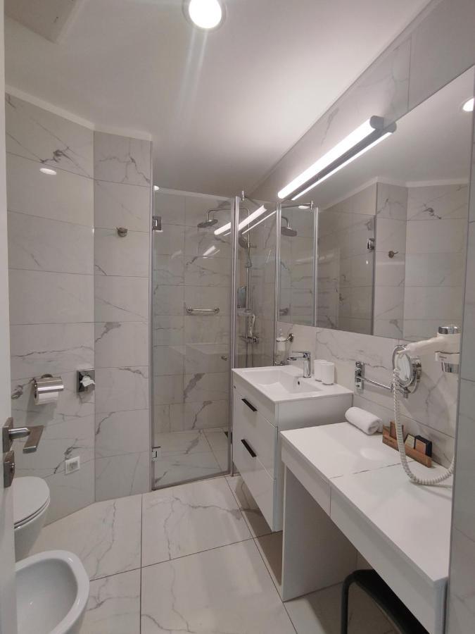 Spa Residence Carbona Iguacu Apartman Hévíz Eksteriør billede