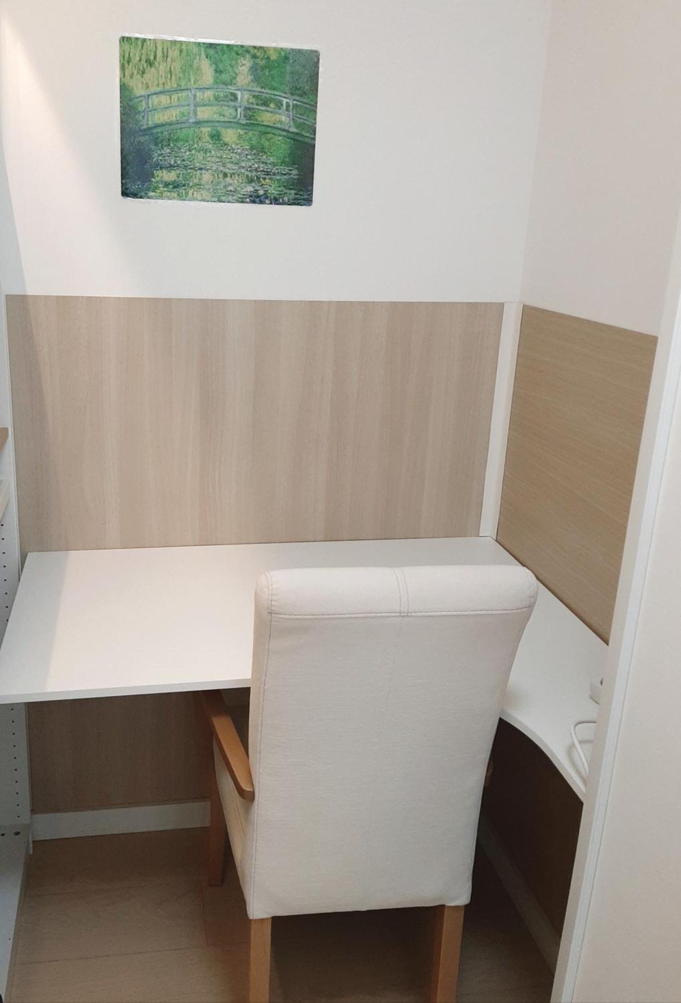 Spa Residence Carbona Iguacu Apartman Hévíz Eksteriør billede